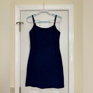 Next - Navy Dress